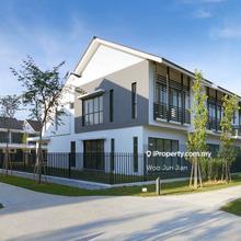 Rimbayu Perennia Double Storey House for Sales @ Bandar Rimbayu 