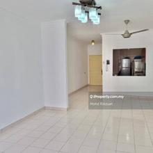 Creehold Sri Putramas Condo Jalan Kuching KL For Sale