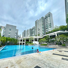 Aura Residence Presint 8 Putrajaya 