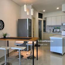1medini fully furnished rent