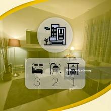 Cova villa Kota Damansara Kota Damansara Condominium For Sale