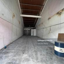 Freehold & Limited / Bandar Sri Damansara 1.5sty, Damansara