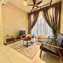 Fully Furnished 3r3b2cp Residence Adelia 2 Bangi, Bangi Avenue, Kajang
