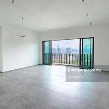 Newly Completed Condo at the Heart of Taman Desa