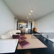 Service apartment for sale