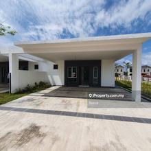 Semi-D house for Sale