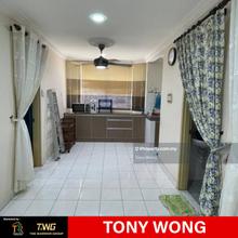 Beverly Hill Apartment Phase 3 Ground Floor Unit For Sale