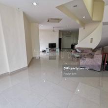 4338sqft Private Pool 3 Storey Penthouse Regency Condominium Klang
