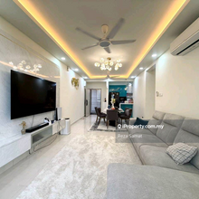 Rsku harmony 1 Apartment Putra Heights Sek 10