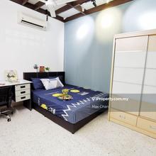 Pjs7 , Bandar Sunway