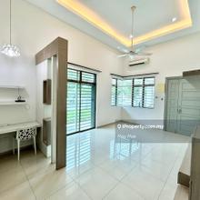 Corner 1 Storey Terrace Tanjong Minyak Perdana Melaka Tengah Sale