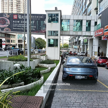 Plaza Damas Sri Hartamas Freehold ROI 4.3%