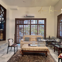 2 Storey Bungalow For Sale At Jaan Sungai Emas, Batu Feringghi