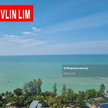 Best Buy Unit ! High Floor Panoramic Sea View ; Renovated Unit 