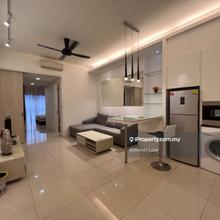 The Horizon Residence for Rent