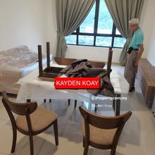 Sunshine Residence @ Ayer Itam Fully Furnsihed & Renovated