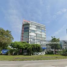 10 Storey Office building 