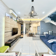 Halamanda Gombak Fully Renovated 