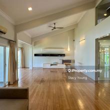 2 Storey Bungalow House For Sale @ Bangsar 