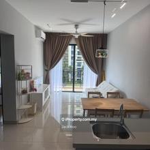 Country Garden Central Park  @ Damansara Aliff Tampoi 