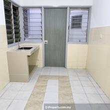 Low Floor Unit
