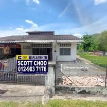Batu Gajah Semi D Corner For Sale