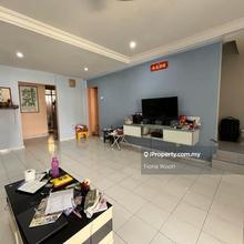 Double Storey For Sale Taman Merdeka Jaya, Batu Berendam Melaka