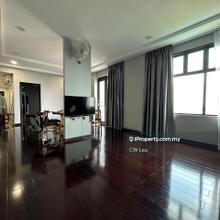 Bukit Indah Renovated 3 Bedroom