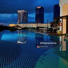 Southkey Mosaic High Floor