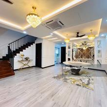 Isle of Botanica, Setia Eco Glades, Cyberjaya