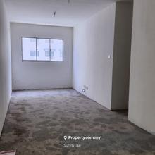 Idaman selasih corner unit high floor original 