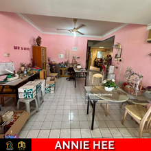 Taman Iramanis 2 storey Intercorner terrace For Sale