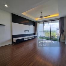 Renovated/Semi Furnish/Mid Floor/Non bumi/Well Kept/Best Deal Unit