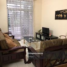 Ipoh Sunway Alpine Village Fully Furnished Condo Wth Lift for rent