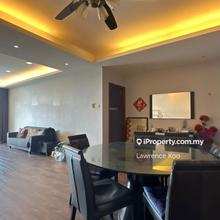 Ocean Palm Condominium Klebang 