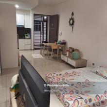 Sks Habitat Larkin Near Jb Town Ciq