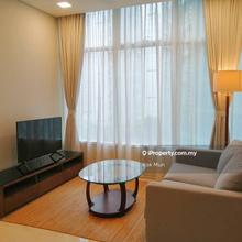 Well-furnished and Maintained Unit