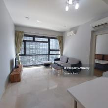 Vogue Suites One to Let