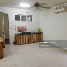 Domain 3 Apartment @ Cyberjaya For Sale