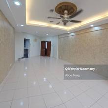 Villa Wangsamas for sale 