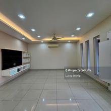 For Sale -- Superlink Terrace House @ Goodview Heights, Kajang