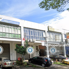 1.5 sty factory, taman perindustrian puchong 5&6, puchong