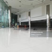 Damansara Utama - GF, showroom, gym, retail, Petaling Jaya
