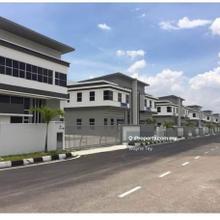 Taman Perindustrian Tropika For Cluster Factory Sale Rm3.68mil