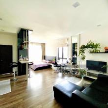 Landmark Residence 2 Studio Fully Furnished