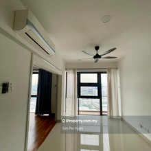 Pacific Star corner unit with unblocked view 