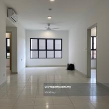 Brand New 4 Rooms Condo For Rent @Arena Residences, Kota Warisan