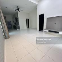 Hijauan Valdor Single Storey Semi-D