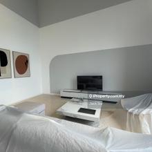 Rent @ Pavilion Embassy Service Suite