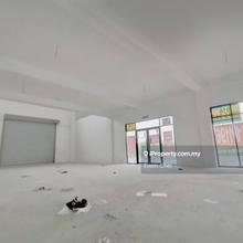 Eco Business Park V 1.5sty Service Factory For Sale Facing Main Road